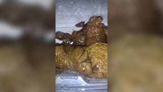 Princess wants me to eat 5, ScatKings.com Scat Porn 1 ScatKings.com Scat Porn