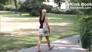 Public panty poop - video 6, ScatKings.com Scat Porn 9 ScatKings.com Scat Porn