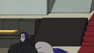 Raven fart - video 2, ScatKings.com Scat Porn 7 ScatKings.com Scat Porn