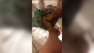 Redbone - video 5, ScatKings.com Scat Porn 14 ScatKings.com Scat Porn