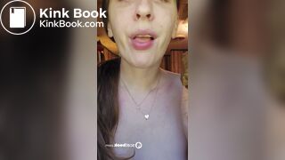 Redhead enjoys tasting, licking & sucking hard scat log, ScatKings.com Scat Porn 28 ScatKings.com Scat Porn