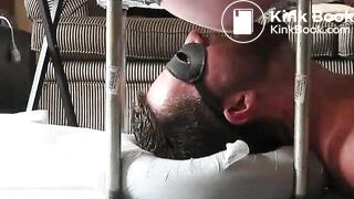 SCAT Feeding the shit eating slave, ScatKings.com Scat Porn 13 ScatKings.com Scat Porn