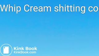 SCSx_S_cat__And_Whip_Cream__Sh1t_Ting_Compilation_, ScatKings.com Scat Porn 14 ScatKings.com Scat Porn