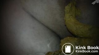 Scat De jabón y mierda, ScatKings.com Scat Porn 8 ScatKings.com Scat Porn