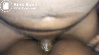 Scat Dirty ebony slut gets Deep raw anal pounding, ScatKings.com Scat Porn 15 ScatKings.com Scat Porn