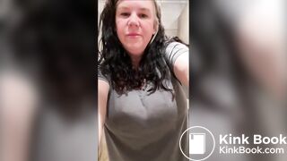 Scat Fartin Tart 35, ScatKings.com Scat Porn 17 ScatKings.com Scat Porn