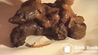 Scat - Passionate Shitwank, ScatKings.com Scat Porn 10 ScatKings.com Scat Porn