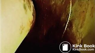 Scat - ShittyAssTease, ScatKings.com Scat Porn 4 ScatKings.com Scat Porn