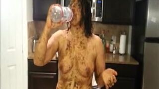 Scat clean up, ScatKings.com Scat Porn 16 ScatKings.com Scat Porn
