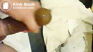 Scat condom, ScatKings.com Scat Porn 7 ScatKings.com Scat Porn