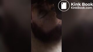 Scat eating BBWendi, ScatKings.com Scat Porn 13 ScatKings.com Scat Porn
