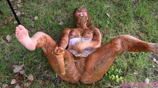 Scat girl - If you have the full vid please tell me <3, ScatKings.com Scat Porn 18 ScatKings.com Scat Porn