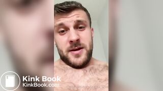 Scottish Alpha Shitting, ScatKings.com Scat Porn 11 ScatKings.com Scat Porn