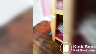 Selfie poop show, ScatKings.com Scat Porn 14 ScatKings.com Scat Porn
