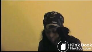 Sexy Girl Vomit Puke Puking Vomiting Gagging Barf, ScatKings.com Scat Porn 10 ScatKings.com Scat Porn