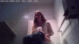 Sexy woman poops a big one, ScatKings.com Scat Porn 8 ScatKings.com Scat Porn