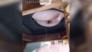 She fed him huge pile of shit, ScatKings.com Scat Porn 2 ScatKings.com Scat Porn