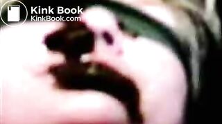 Sherry_Carter_Shit_Play, ScatKings.com Scat Porn 2 ScatKings.com Scat Porn