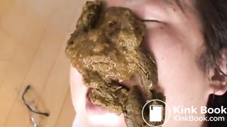 Shirt eater, ScatKings.com Scat Porn 4 ScatKings.com Scat Porn