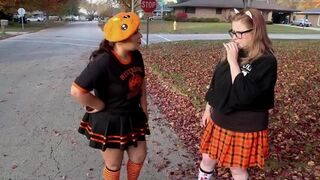 Shit in pumpkin, ScatKings.com Scat Porn 9 ScatKings.com Scat Porn
