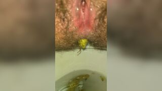Shitting Like An Uncorked Champagne Bottle, ScatKings.com Scat Porn 9 ScatKings.com Scat Porn