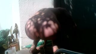 Shitting Outside 2, ScatKings.com Scat Porn 12 ScatKings.com Scat Porn