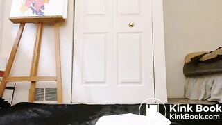 Shitting on guestroom floor, ScatKings.com Scat Porn 6 ScatKings.com Scat Porn