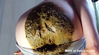 Shitting - video 100, ScatKings.com Scat Porn 9 ScatKings.com Scat Porn