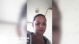 Shy beauty needs to relieve herself, ScatKings.com Scat Porn 11 ScatKings.com Scat Porn