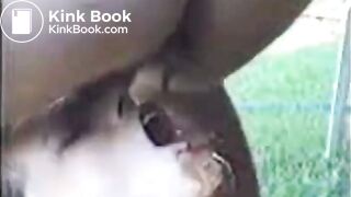 Slut Opens Her Mouth Wide For Hot, Loose Shit, ScatKings.com Scat Porn 12 ScatKings.com Scat Porn