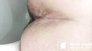 Soft shit at work, ScatKings.com Scat Porn 18 ScatKings.com Scat Porn