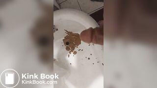 Soo-WEEE!! pig!pig!pig!, ScatKings.com Scat Porn 6 ScatKings.com Scat Porn