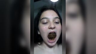 Swallowing poo.., ScatKings.com Scat Porn 13 ScatKings.com Scat Porn