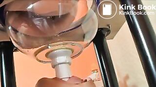 Swallowing poop through funnel, ScatKings.com Scat Porn 18 ScatKings.com Scat Porn
