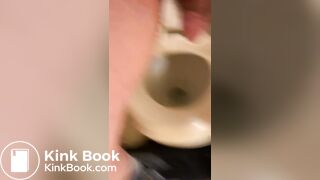 Taking a nice shit!, ScatKings.com Scat Porn 5 ScatKings.com Scat Porn