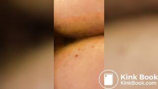 Test Video of asshole, ScatKings.com Scat Porn 9 ScatKings.com Scat Porn