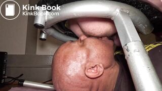 The Wonder Hole, Wonder What's Coming Out, ScatKings.com Scat Porn 2 ScatKings.com Scat Porn