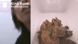 The brown side of life 335, ScatKings.com Scat Porn 7 ScatKings.com Scat Porn