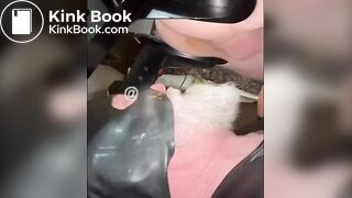 Toilet Dad Flushes My Entire Soft Dump, ScatKings.com Scat Porn 5 ScatKings.com Scat Porn