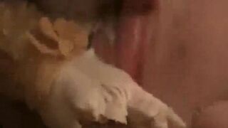 Toilet training video., ScatKings.com Scat Porn 3 ScatKings.com Scat Porn