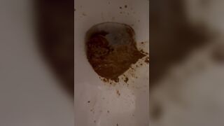 Two pooping videos in one, ScatKings.com Scat Porn 17 ScatKings.com Scat Porn