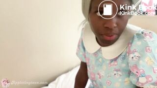 Using her potty, ScatKings.com Scat Porn 6 ScatKings.com Scat Porn