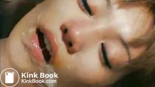 Vomit and enema treatment 4, ScatKings.com Scat Porn 12 ScatKings.com Scat Porn