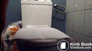 Was für ein Schiss, ScatKings.com Scat Porn 6 ScatKings.com Scat Porn
