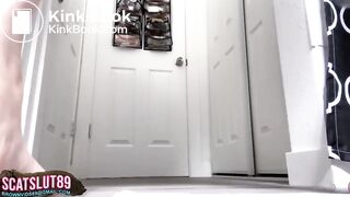 Wet & Warm Shit from My Gurgly Tummy, ScatKings.com Scat Porn 18 ScatKings.com Scat Porn