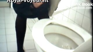 Woman Explodes the public toilet with liquid diarrhea V, ScatKings.com Scat Porn 15 ScatKings.com Scat Porn
