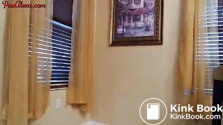Wonder-Woman shits then make her self cums, ScatKings.com Scat Porn 7 ScatKings.com Scat Porn
