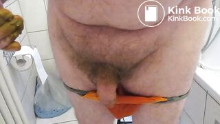 again smear wank cum, ScatKings.com Scat Porn 2 ScatKings.com Scat Porn