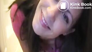 amateur Scat brunette masturbating with Anal toys, ScatKings.com Scat Porn 14 ScatKings.com Scat Porn