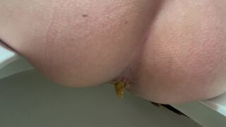 another nice toilet diarrhea, ScatKings.com Scat Porn 4 ScatKings.com Scat Porn